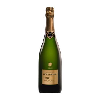 Bollinger Rd Champagne 75 Cl 12.5% Vol.