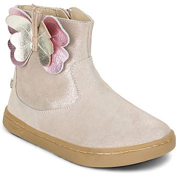 Gioseppo Botines 80580 para niña
