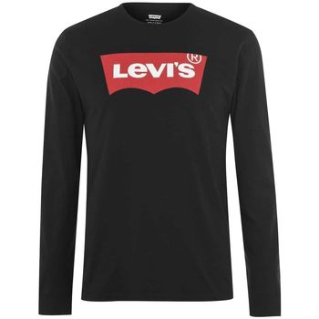 Levis Camiseta manga larga GT15902 para hombre