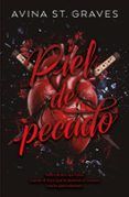 piel de pecado