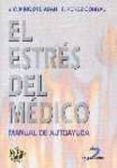 el estres del medico manual de autoayuda