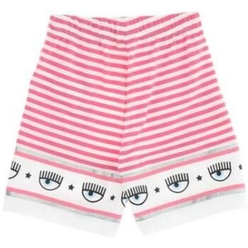 Chiara Ferragni Short niña 599410_9043 para niña