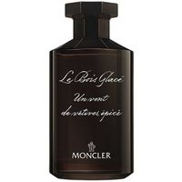 moncler perfume le bois glace eau de parfum - 200 ml para mujer