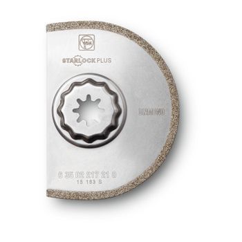 Fein 63502217210 Disco Recubrimiento Diamante
