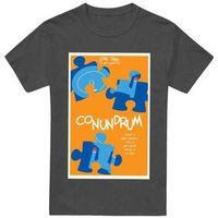 star trek camiseta the next generation season 5 episode 14 para hombre