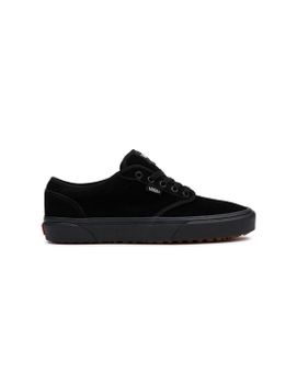 Zapatillas negras Vans Atwood VansGuard Hombre