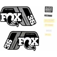 fox adhesivo 34 sc p-s gris 2021