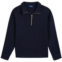 tbs jersey 14 de zip craie para mujer