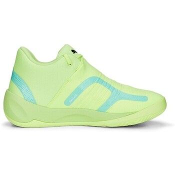 Puma Zapatillas de baloncesto Rise Nitro para hombre