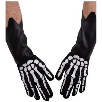 Smiffys Guantes SM1176 para mujer