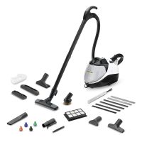 karcher sv 7 aspiradora de vapor 2200w