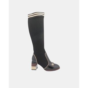 Rock Away Botas 84684 para mujer
