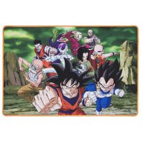 alfombrilla para raton subsonic sa5661-d1 imagen 60 x 40 mm para juegos