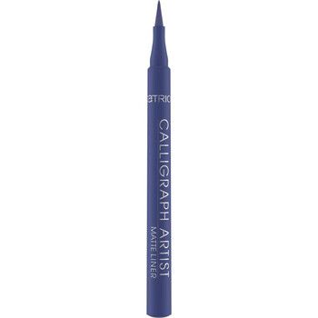 Catrice Eyeliner Eyeliner Matte Calligraph Artist - 60 Midnight Sky para mujer