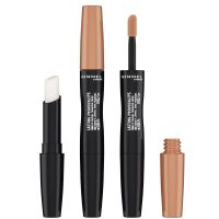 rimmel lasting finish provocalips 2ml various shades - 115 best undressed