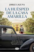 la huesped de la casa amarilla