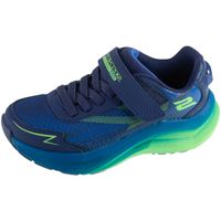 skechers zapatos max cushioning ascender para nino