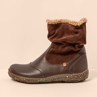 el naturalista boots 2n7584120005 para mujer