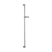 barra de pared hansa 0448 cromo 04480100