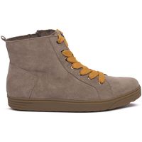 jana botines stone saffron para mujer