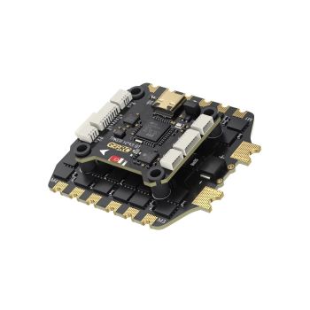 Controlador de vuelo GEPRC TAKER H743 BT 3-6S 80A de 30.5×30.5mm,salida BEC de 5V 12V,ESC 4IN1 H80_BLS para drones de ca