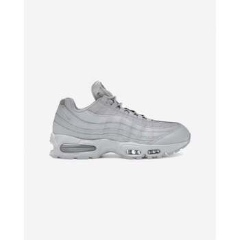 Nike Zapatillas Air Max 95 OG Big Bubble Wolf Grey para hombre