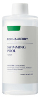 eqqualberry swimming pool toner 300 ml