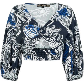 Biba Blusa GT17591 para mujer