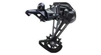 Medidor trasero shimano slx rd m7120 sgs 2x12v