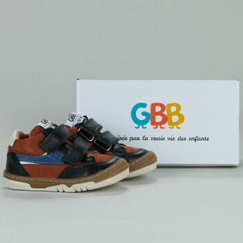 GBB Zapatillas altas - para niño