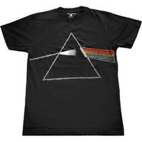pink floyd tops y camisetas dark side of the on para hombre