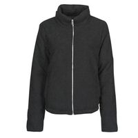 moony mood abrigo de plumas nocho para mujer