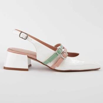 Montevita Zapatos de tacón 102931 para mujer