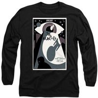 star trek camiseta manga larga the next generation season 3 episode 11 para mujer