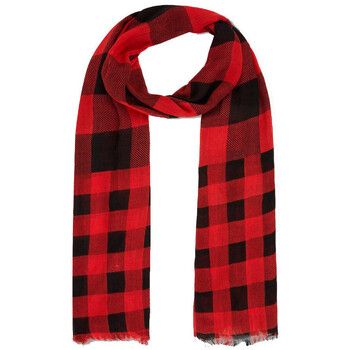 Woolrich Bufanda WWACC1443 para mujer