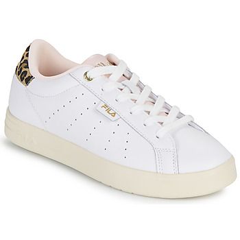 Fila Zapatillas FILA LUSSO F para mujer