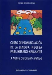CURSO PRONUNCIACION LENGUA INGLESA HISPANO-HABLANT