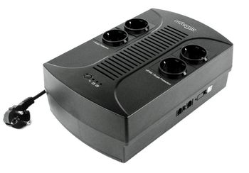 SAI GEMBIRD CON AVR 850 VA