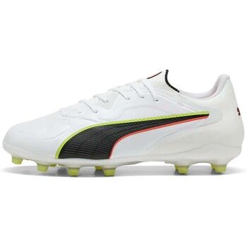 Puma Zapatillas de fútbol King 20 Pro Fg/Ag para hombre