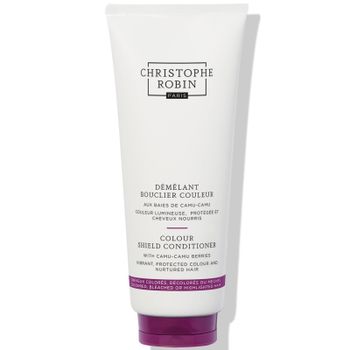 Christophe Robin Mascarilla Protectora del Color con Bayas de Camu Camu 250ml