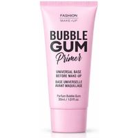 fashion make up base de maquillaje universal bubble gum primer base para mujer