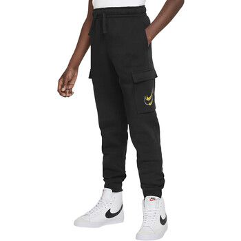 Nike Pantalón chandal DX2299 para niño