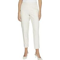 vila pantalones vicarrie lowny para mujer