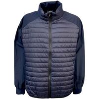 max fort abrigo de plumas goblin para hombre