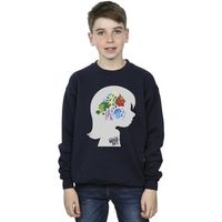 disney jersey inside out para nino