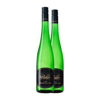 F.x. Pichler Vino Blanco Loibner Wachau 75 Cl 12.5% Vol. (pack De 2 Unidades)
