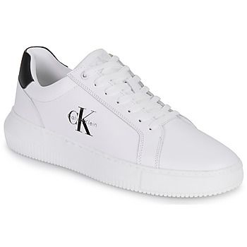 Calvin Klein Jeans Zapatillas CHUNKY CUPSOLE MONO LTH para hombre