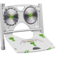 festool compartimento para las hojas de sierra sga