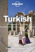 lonely planet turkish phrasebo 2020