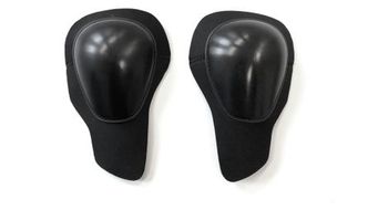 Rodilleras ion k lite negro